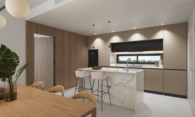 3 quarto Apartamento para venda em Torre-Pacheco com piscina - 330 000 € (Ref: 9462819)