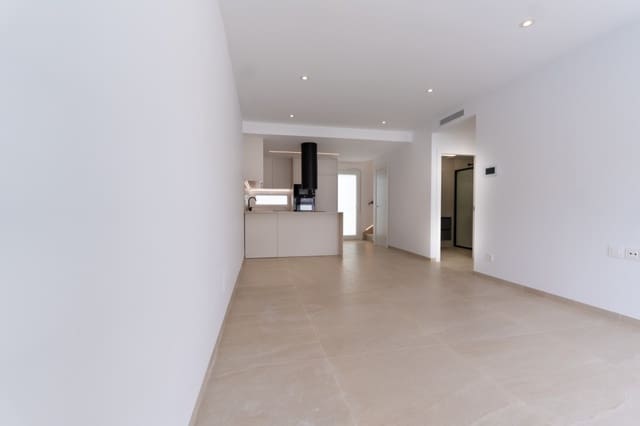 3 chambre Villa/Maison à vendre à San Pedro del Pinatar ciudad, San Pedro del Pinatar avec piscine - 389 000 € (Ref: 9462929)