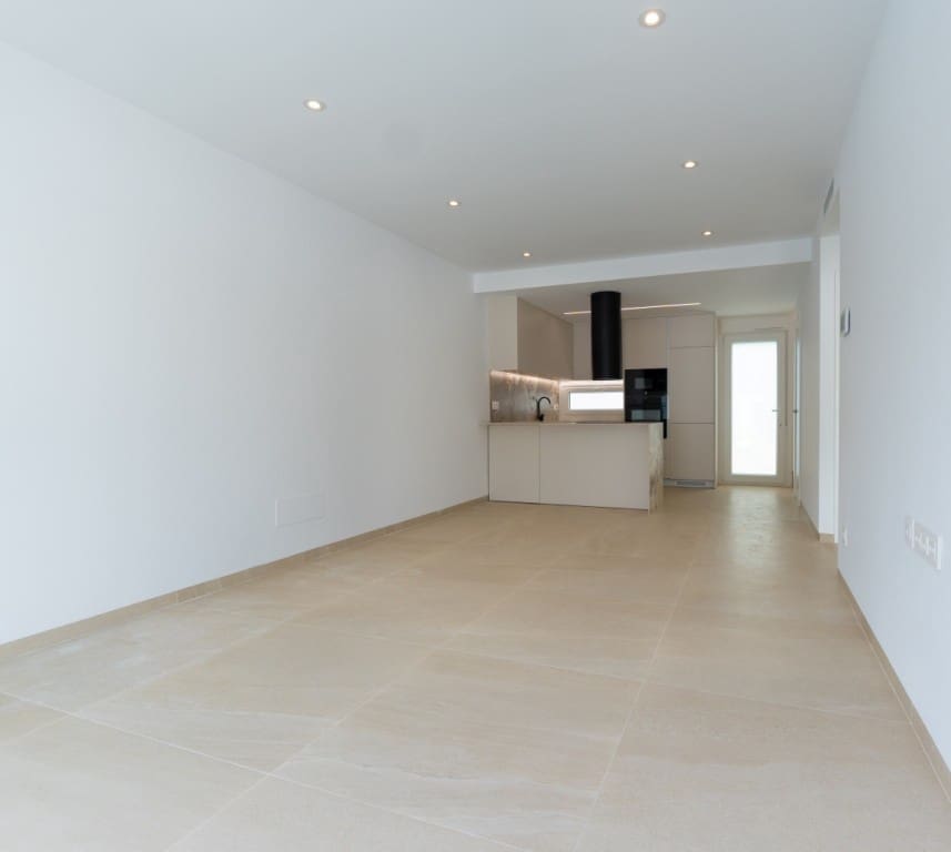 3 chambre Villa/Maison à vendre à San Pedro del Pinatar avec piscine - 389 000 € (Ref: 9462929)