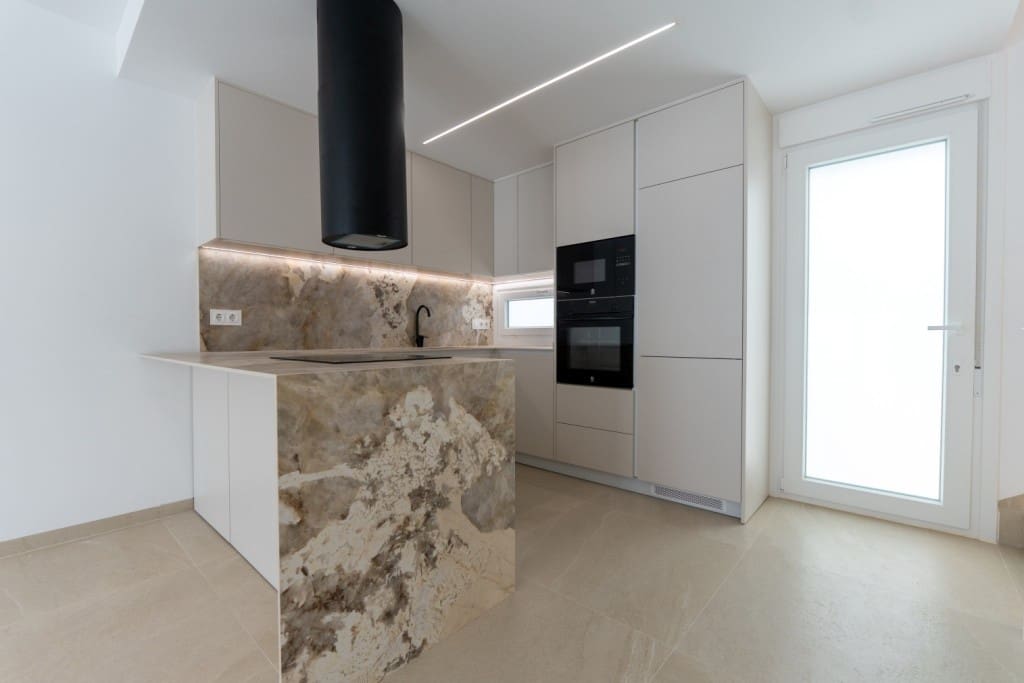 3 chambre Villa/Maison à vendre à San Pedro del Pinatar avec piscine - 389 000 € (Ref: 9462929)