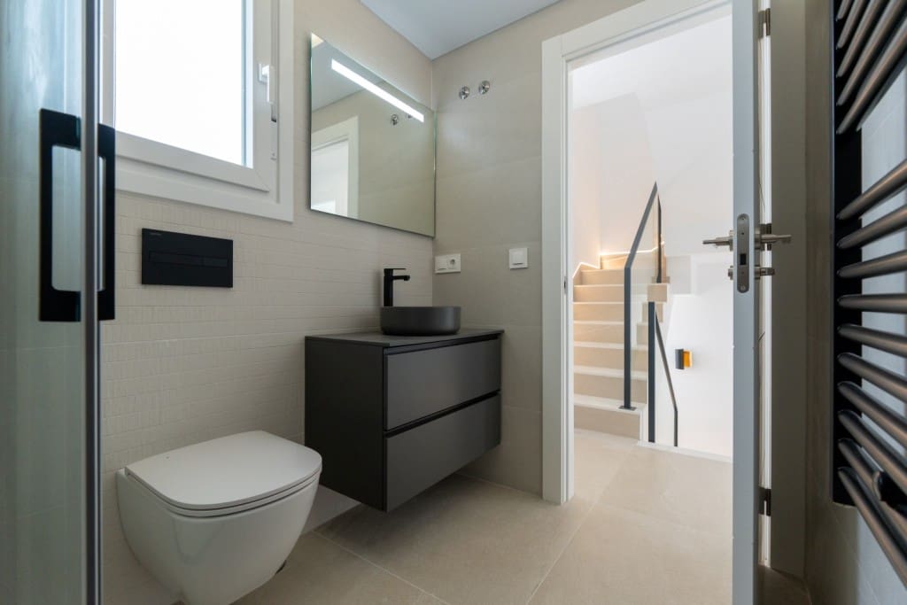 3 chambre Villa/Maison à vendre à San Pedro del Pinatar avec piscine - 389 000 € (Ref: 9462929)