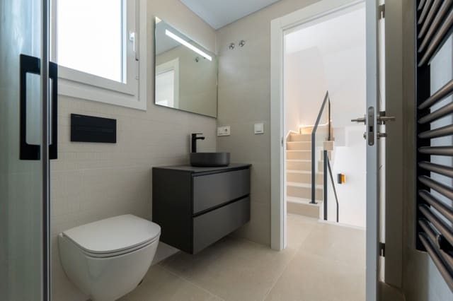 3 chambre Villa/Maison à vendre à San Pedro del Pinatar ciudad, San Pedro del Pinatar avec piscine - 389 000 € (Ref: 9462929)