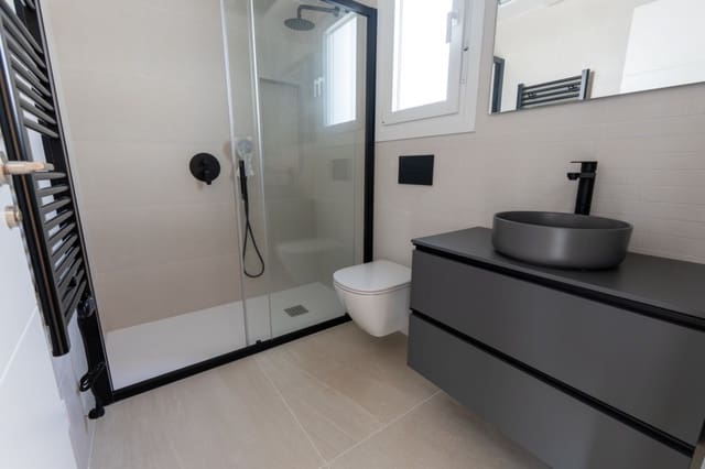 3 chambre Villa/Maison à vendre à San Pedro del Pinatar ciudad, San Pedro del Pinatar avec piscine - 389 000 € (Ref: 9462929)