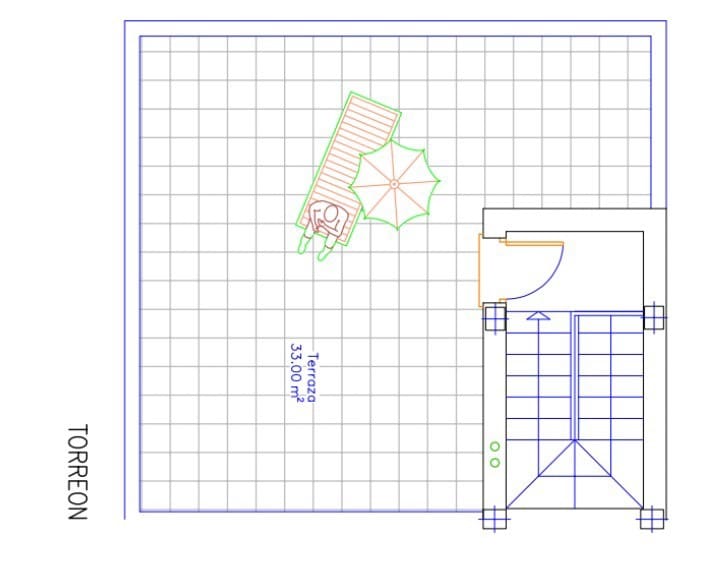 3 chambre Villa/Maison à vendre à San Pedro del Pinatar avec piscine - 389 000 € (Ref: 9462929)