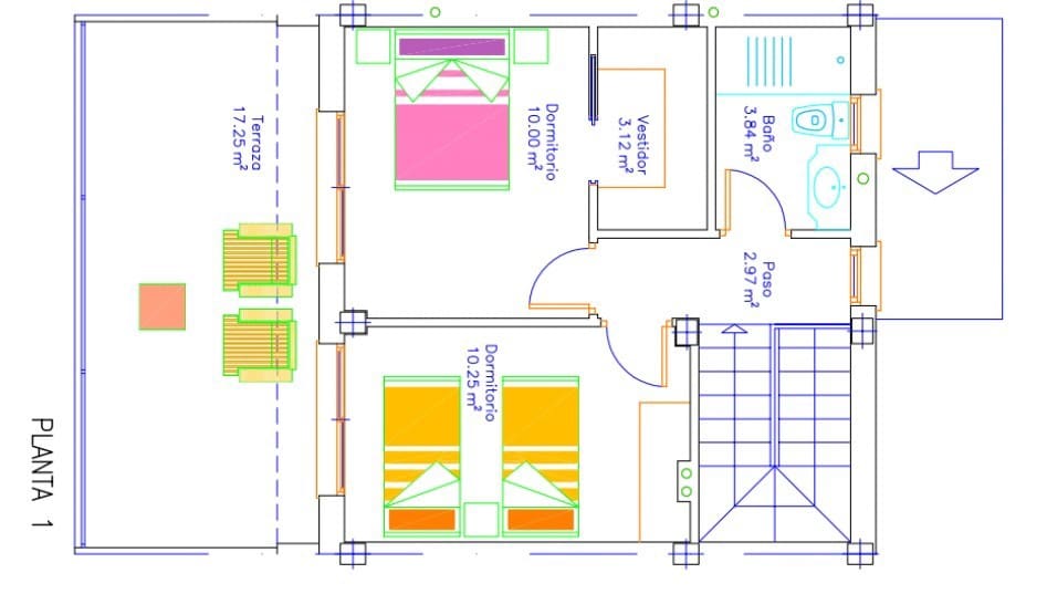 3 chambre Villa/Maison à vendre à San Pedro del Pinatar avec piscine - 389 000 € (Ref: 9462929)