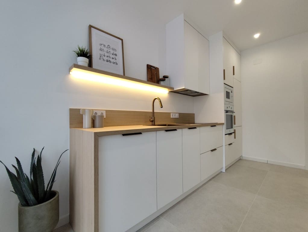 2 soverom Bungalow til salgs i La Siesta - € 149 000 (Ref: 9506448)