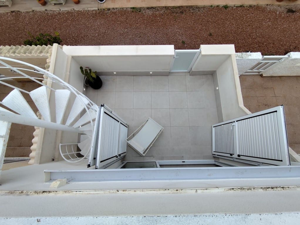 2 soverom Bungalow til salgs i La Siesta - € 149 000 (Ref: 9506448)