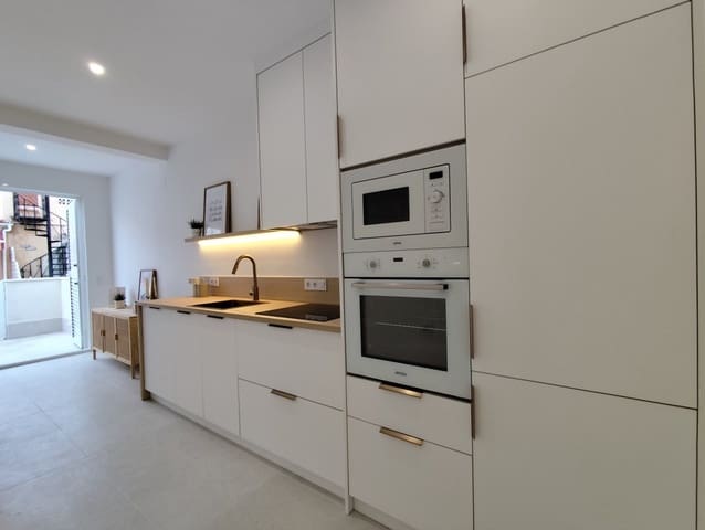 2 soverom Bungalow til salgs i La Siesta, Torrevieja - € 149 000 (Ref: 9506448)