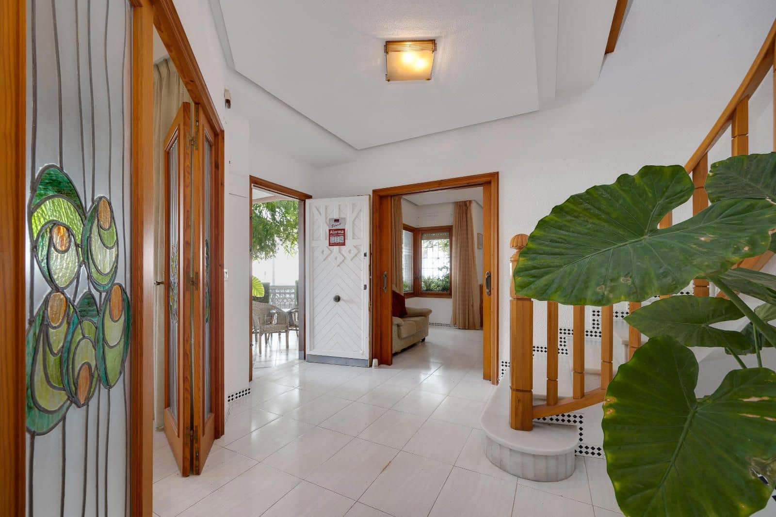 4 soveværelse Penthouse til salg i Santa Pola - € 1.700.000 (Ref: 9513398)