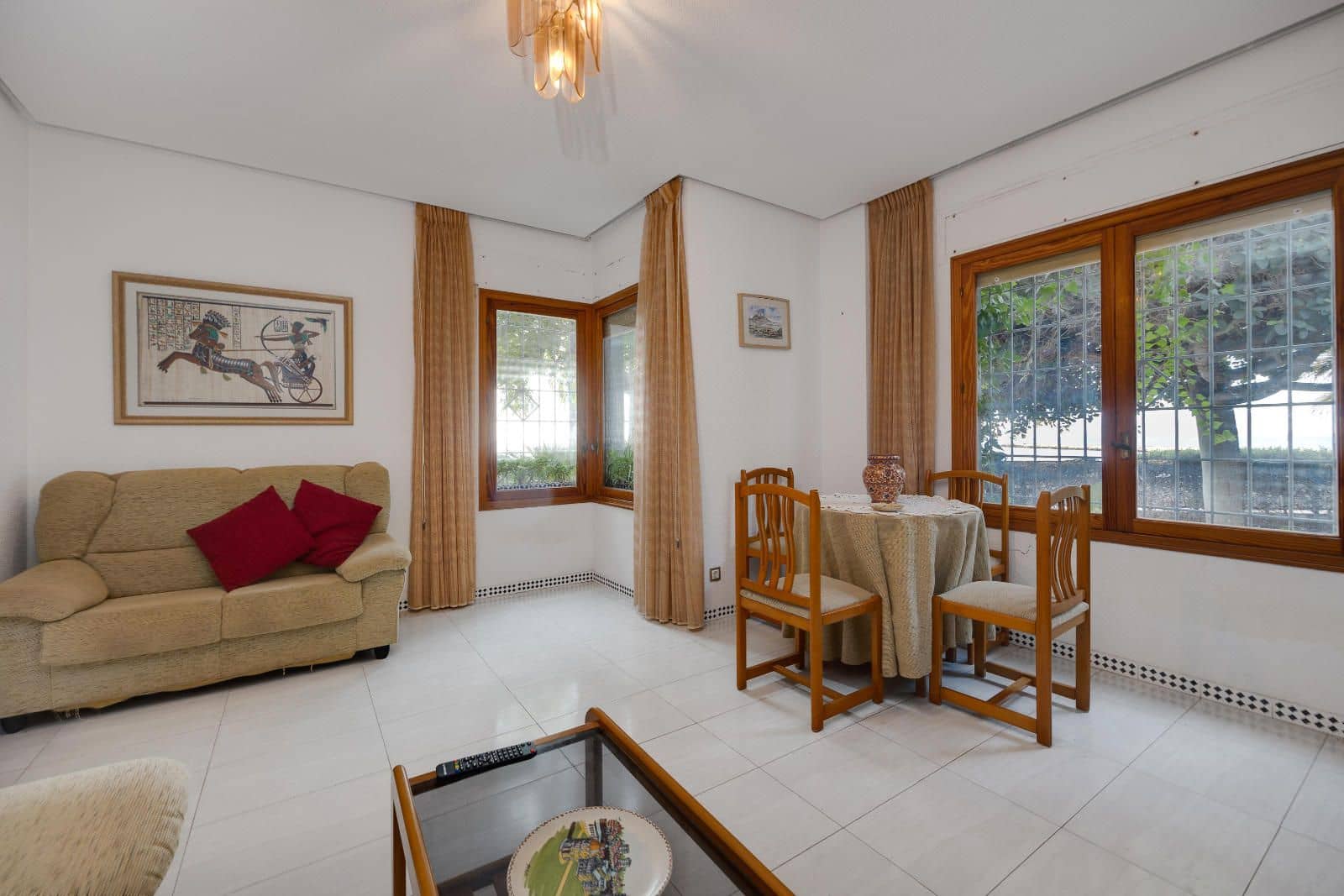 4 soveværelse Penthouse til salg i Santa Pola - € 1.700.000 (Ref: 9513398)