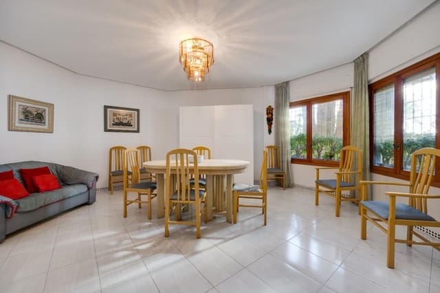 4 soveværelse Penthouse til salg i Calas Santiago Bernabéu, Santa Pola - € 1.700.000 (Ref: 9513398)