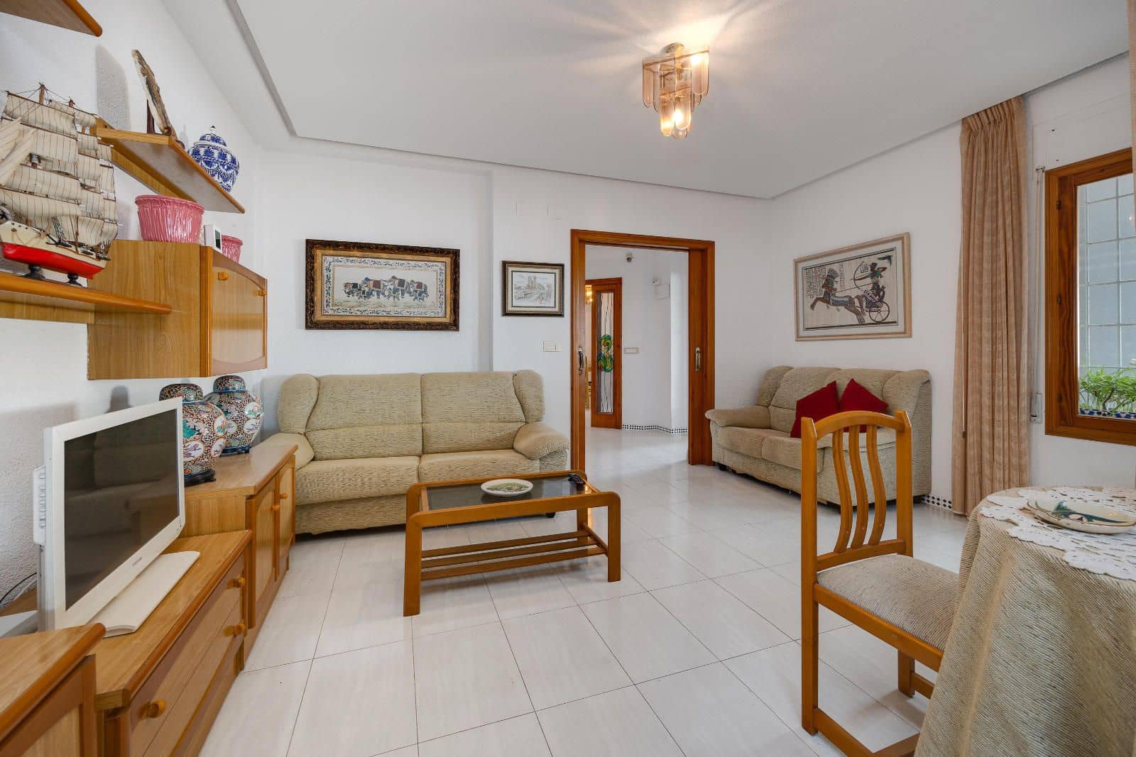 4 soveværelse Penthouse til salg i Santa Pola - € 1.700.000 (Ref: 9513398)