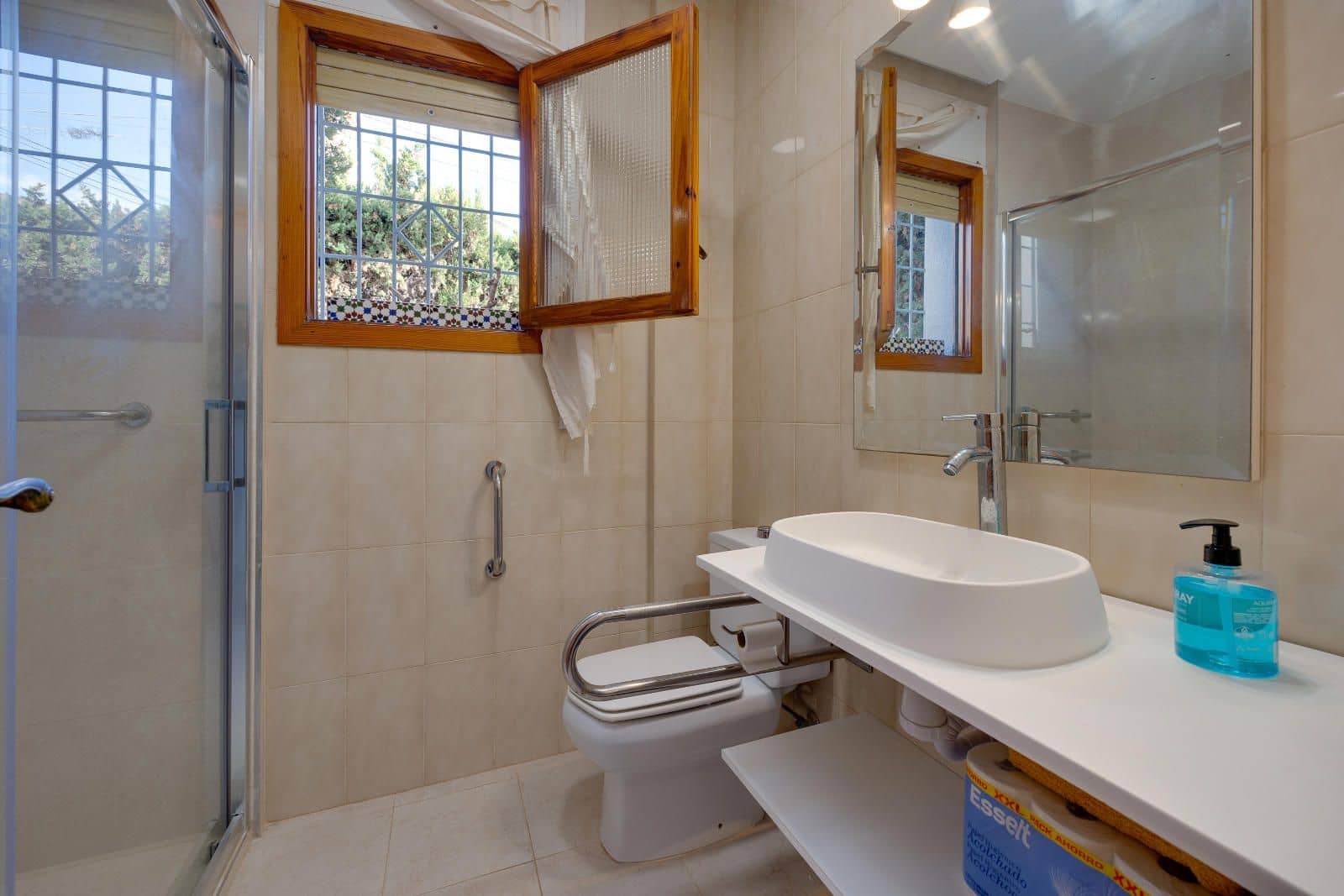 4 soveværelse Penthouse til salg i Santa Pola - € 1.700.000 (Ref: 9513398)