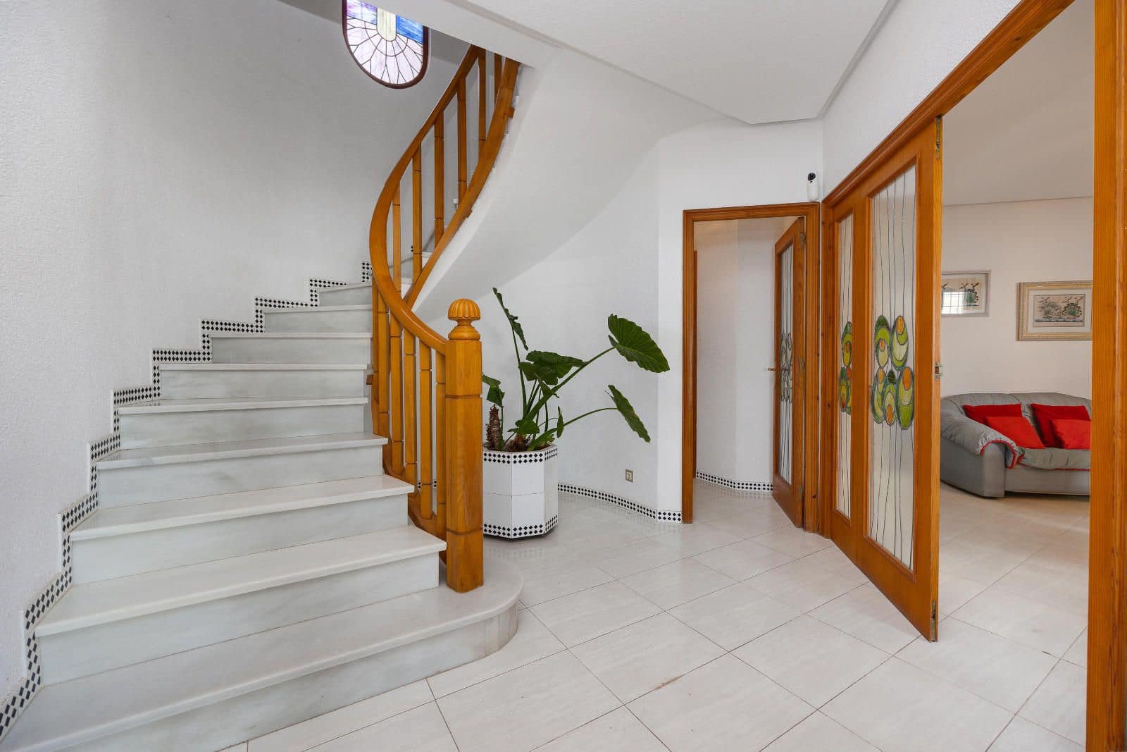 4 soveværelse Penthouse til salg i Santa Pola - € 1.700.000 (Ref: 9513398)