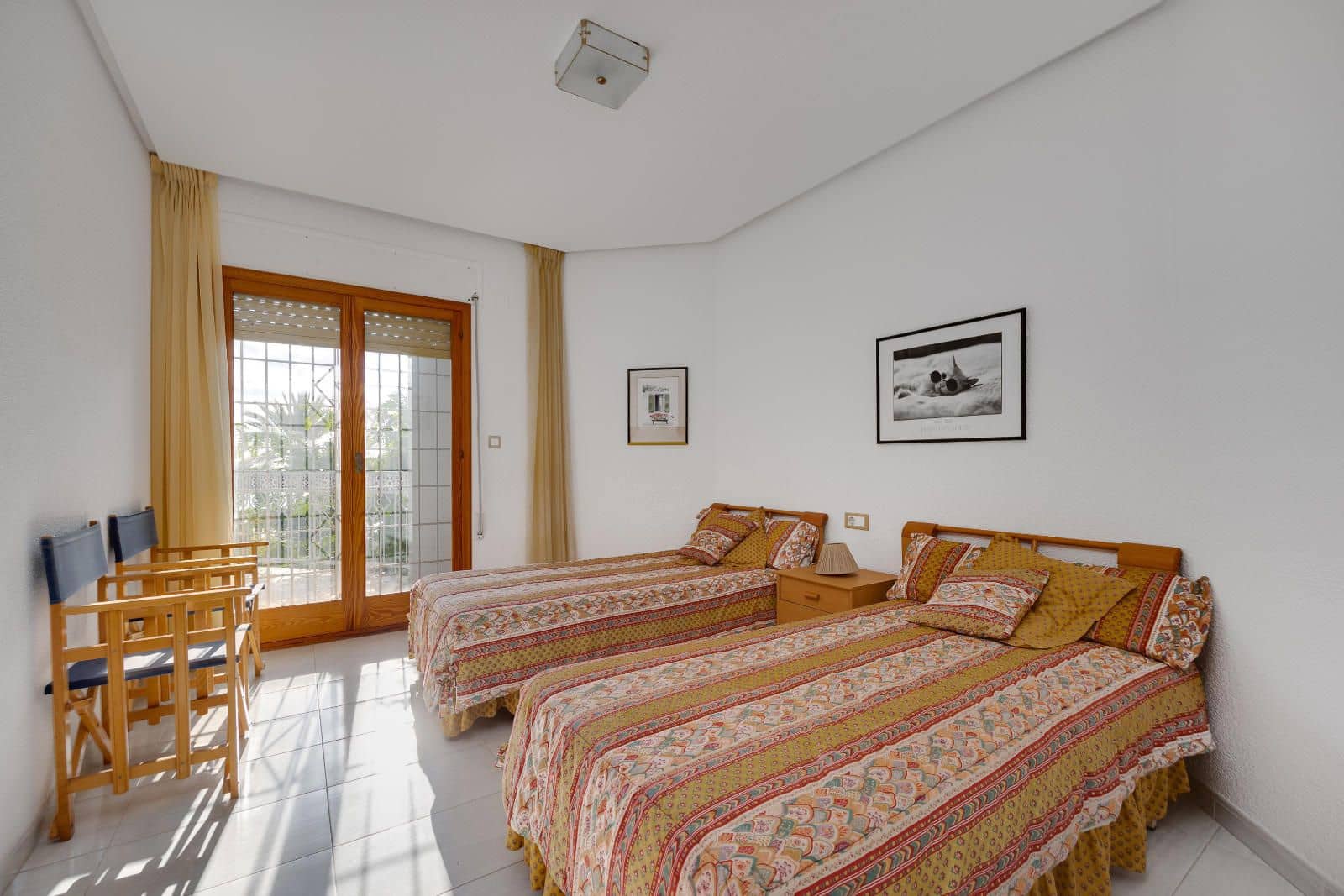 4 soveværelse Penthouse til salg i Santa Pola - € 1.700.000 (Ref: 9513398)
