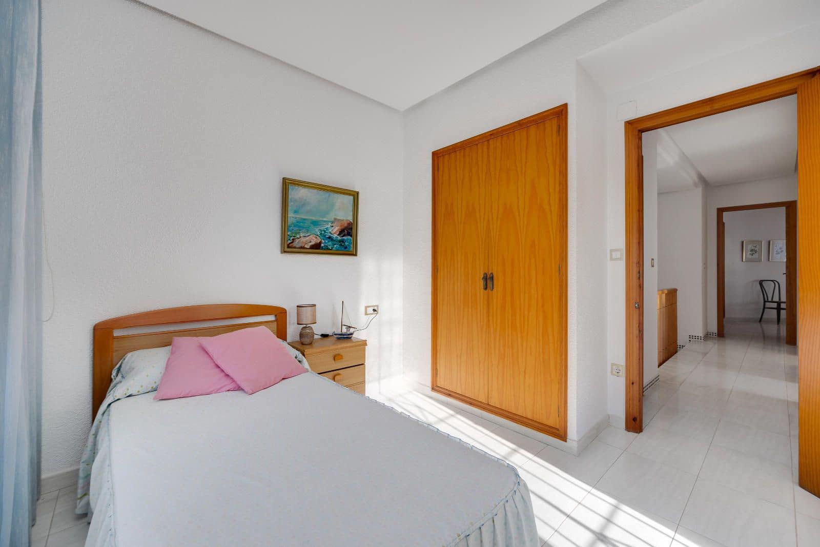 4 soveværelse Penthouse til salg i Santa Pola - € 1.700.000 (Ref: 9513398)