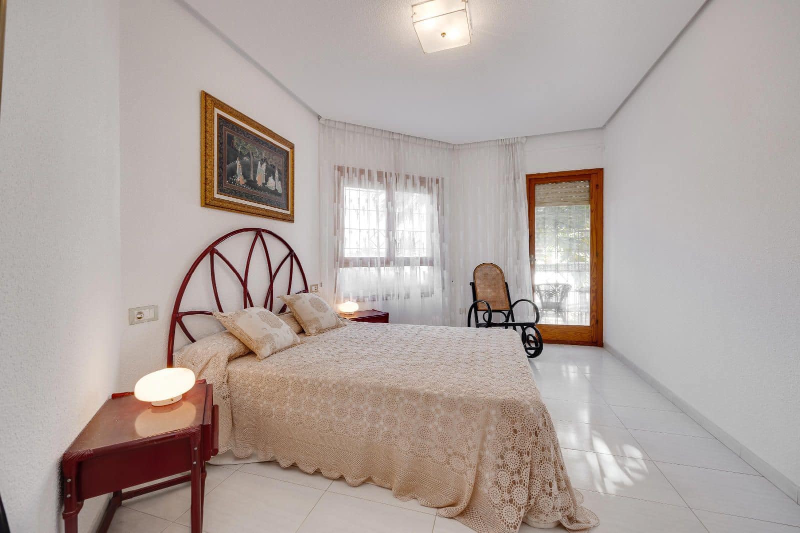 4 soveværelse Penthouse til salg i Santa Pola - € 1.700.000 (Ref: 9513398)
