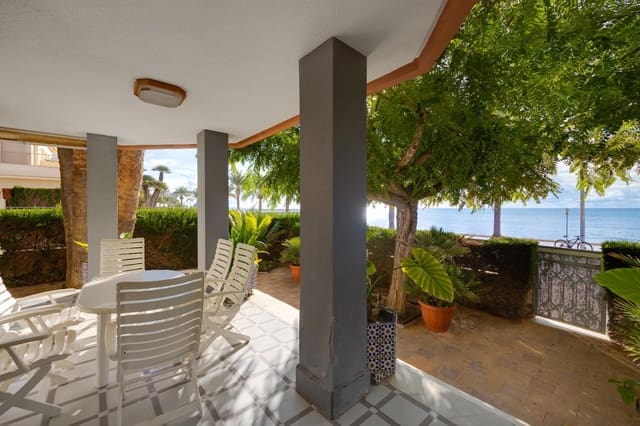 4 soveværelse Penthouse til salg i Calas Santiago Bernabéu, Santa Pola - € 1.700.000 (Ref: 9513398)