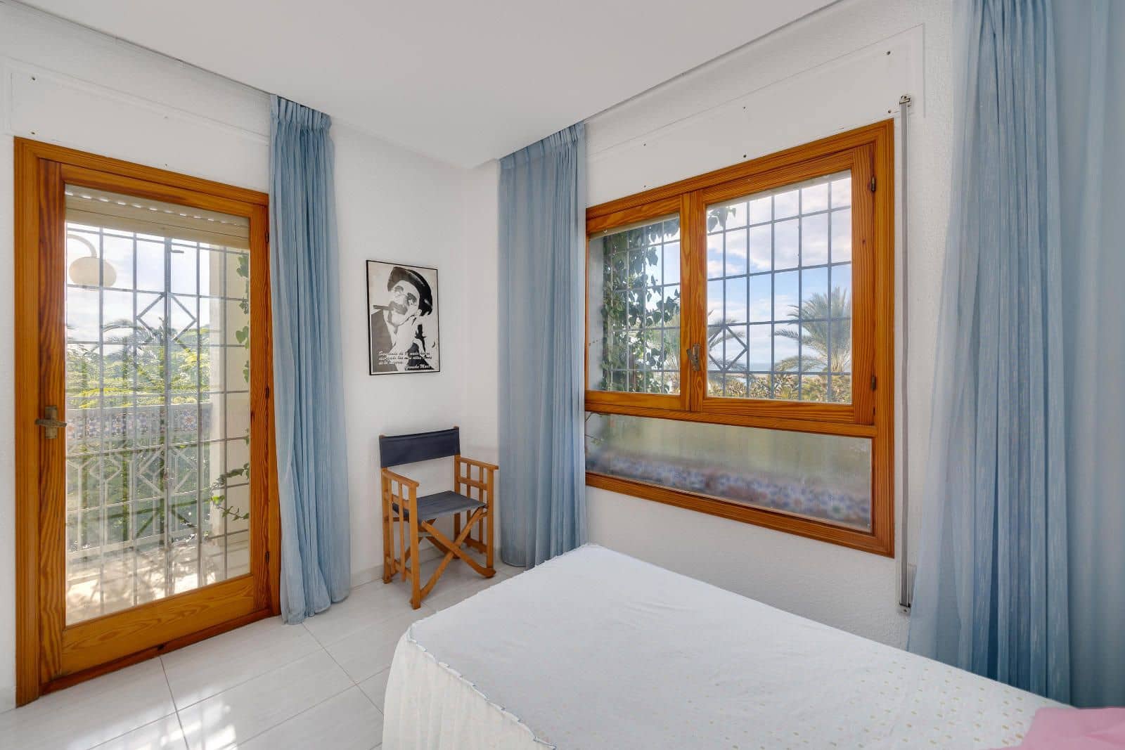 4 soveværelse Penthouse til salg i Santa Pola - € 1.700.000 (Ref: 9513398)