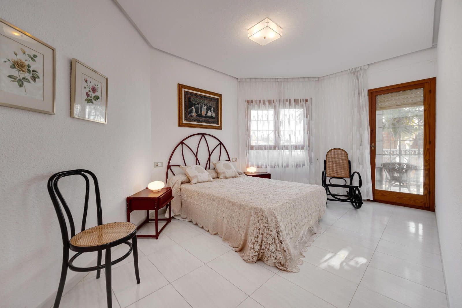 4 soveværelse Penthouse til salg i Santa Pola - € 1.700.000 (Ref: 9513398)