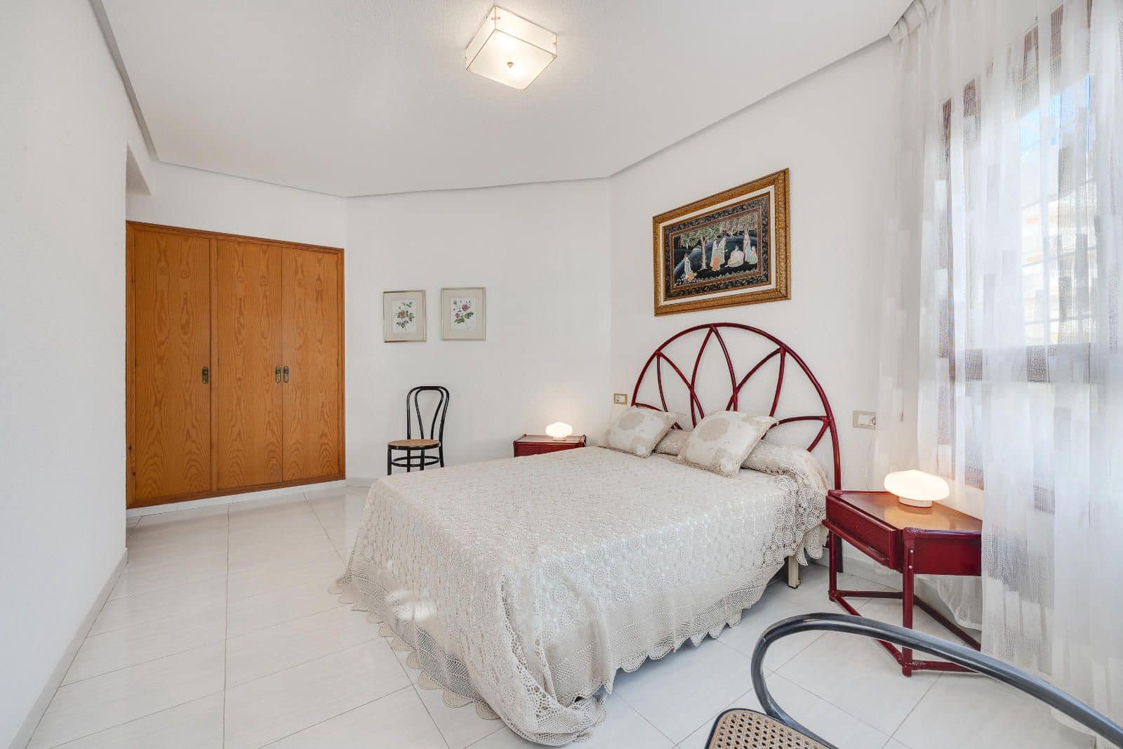 4 soveværelse Penthouse til salg i Santa Pola - € 1.700.000 (Ref: 9513398)