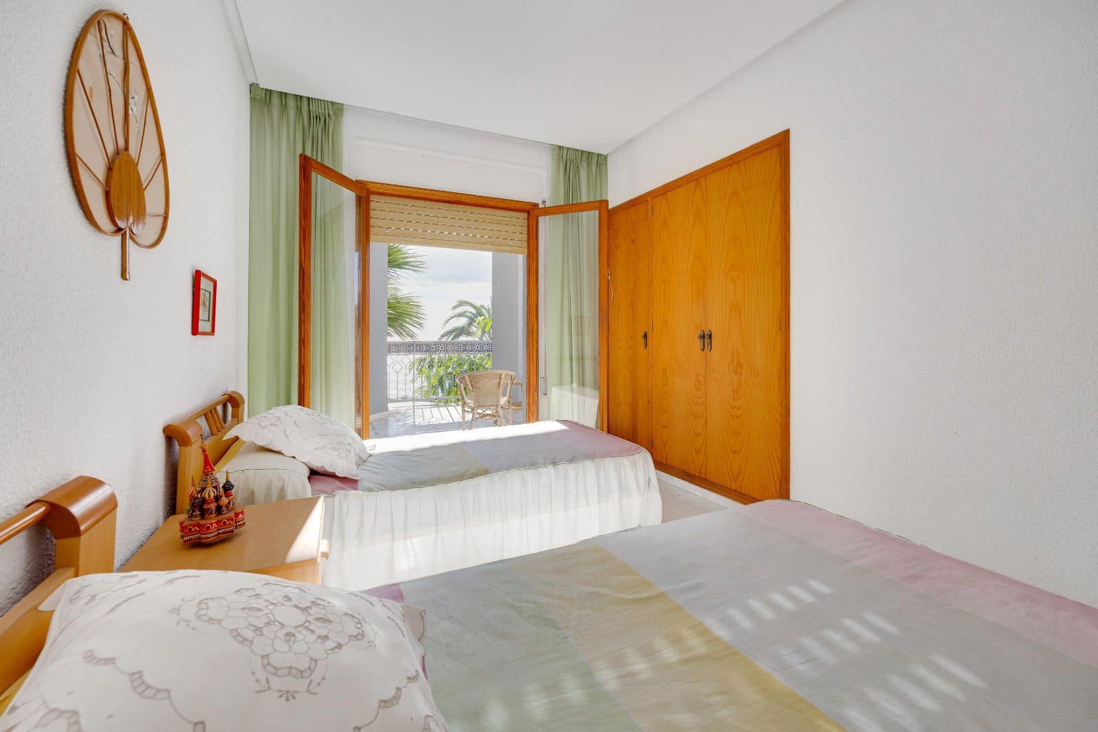 4 soveværelse Penthouse til salg i Santa Pola - € 1.700.000 (Ref: 9513398)