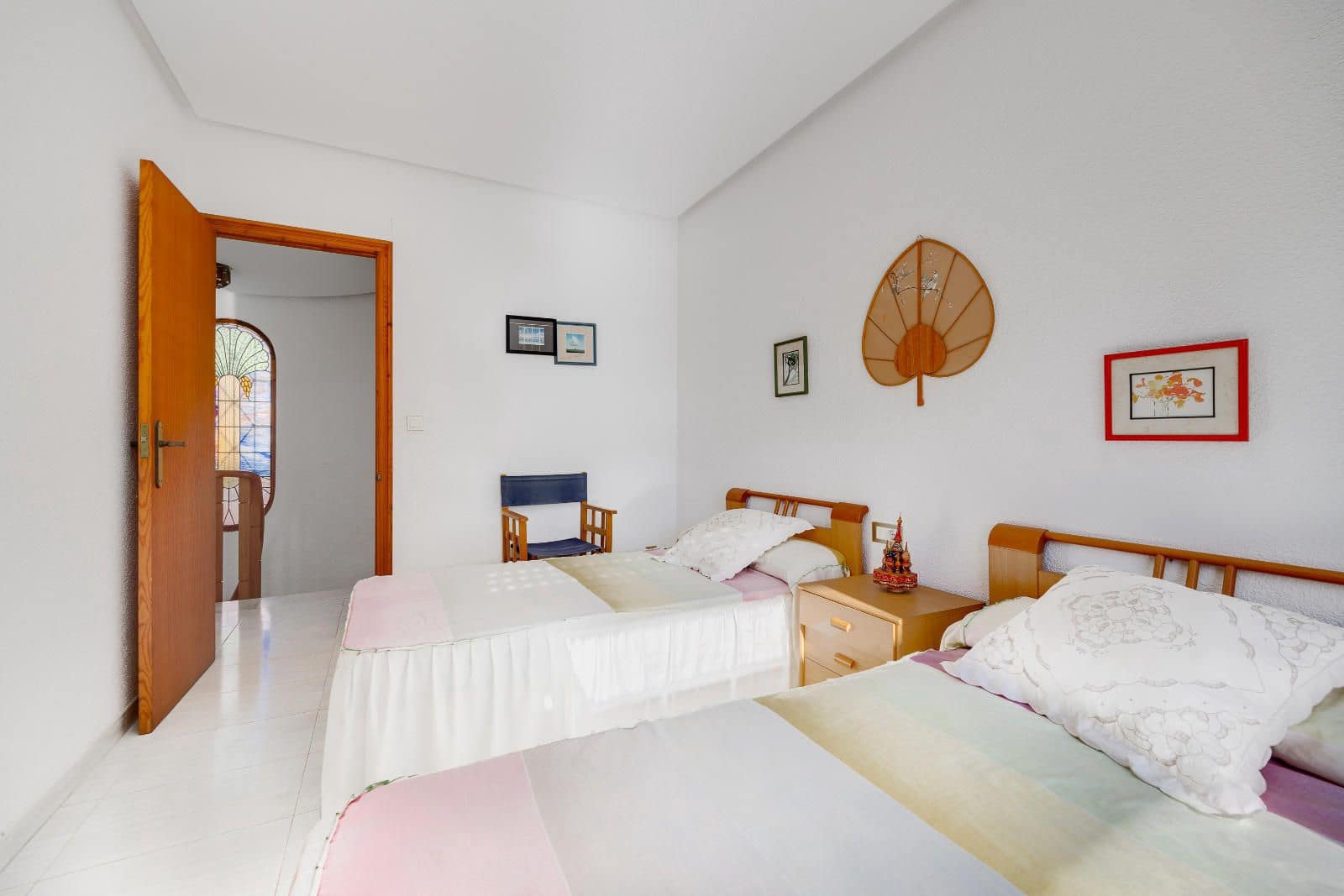 4 soveværelse Penthouse til salg i Santa Pola - € 1.700.000 (Ref: 9513398)