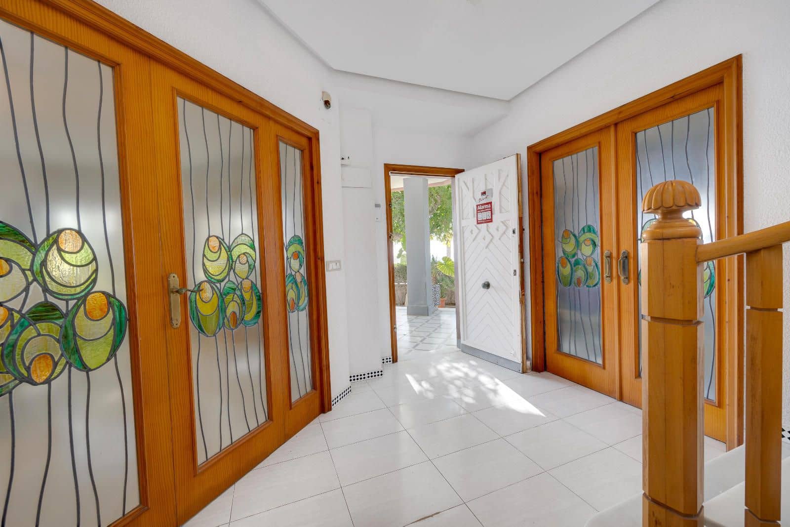 4 soveværelse Penthouse til salg i Santa Pola - € 1.700.000 (Ref: 9513398)