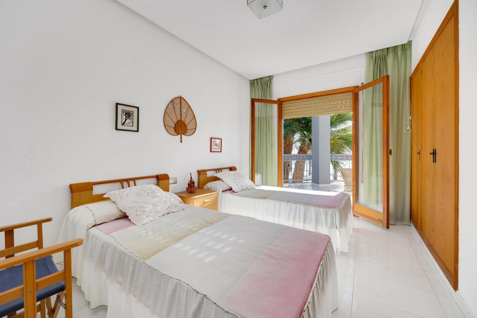 4 soveværelse Penthouse til salg i Santa Pola - € 1.700.000 (Ref: 9513398)