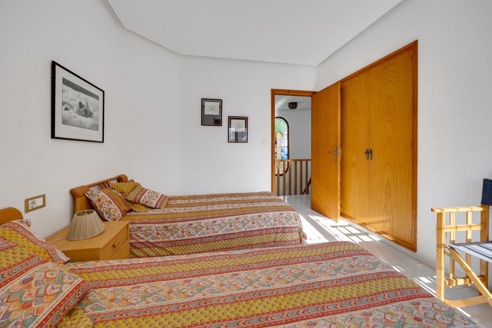 4 soveværelse Penthouse til salg i Santa Pola - € 1.700.000 (Ref: 9513398)