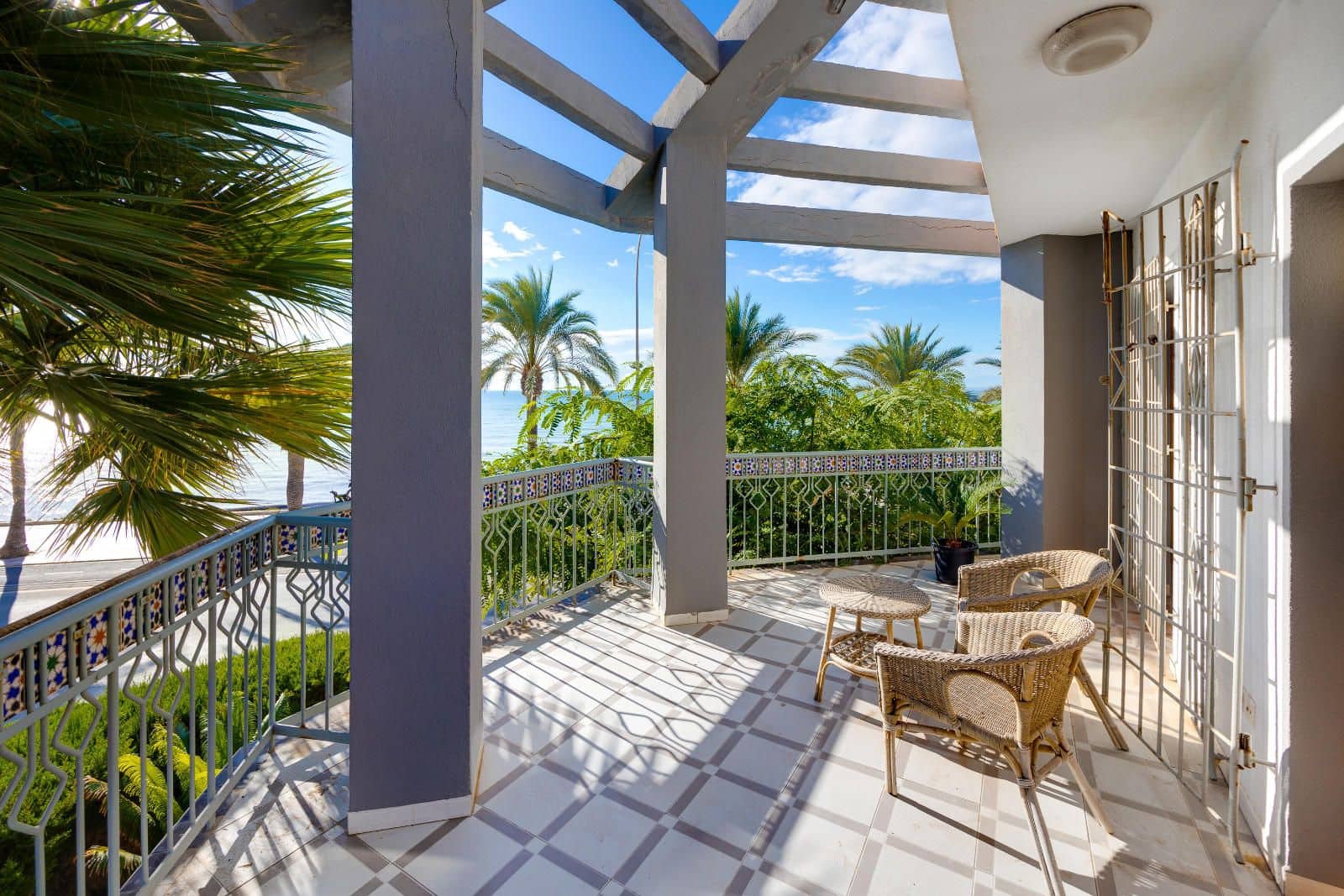 4 soveværelse Penthouse til salg i Santa Pola - € 1.700.000 (Ref: 9513398)