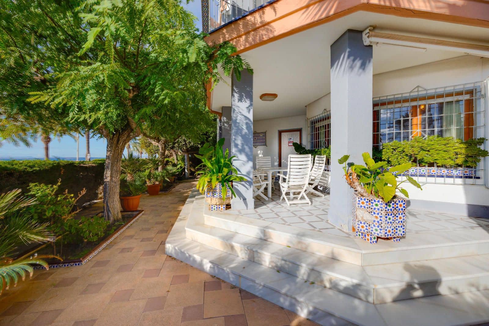 4 soveværelse Penthouse til salg i Santa Pola - € 1.700.000 (Ref: 9513398)