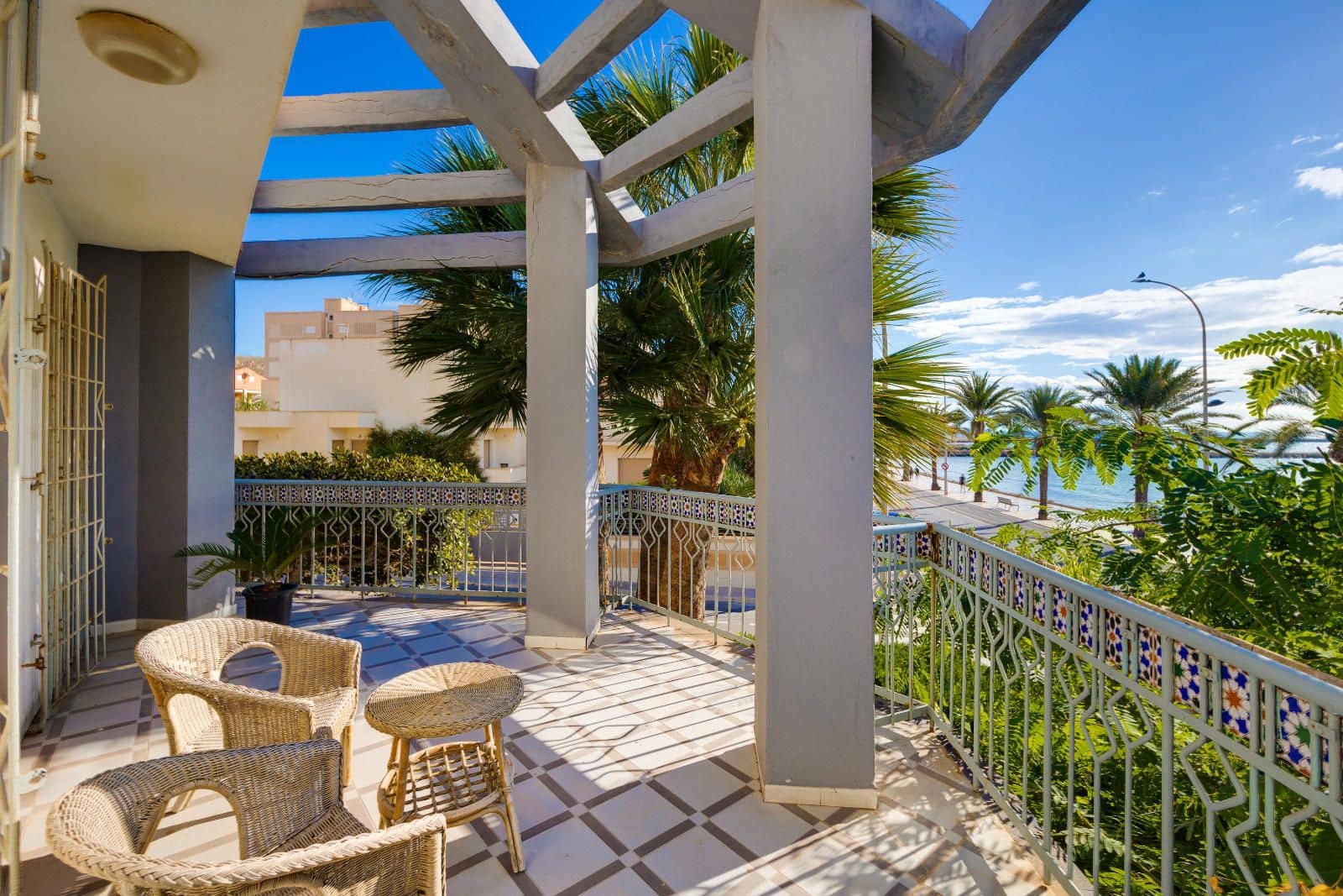 4 soveværelse Penthouse til salg i Santa Pola - € 1.700.000 (Ref: 9513398)