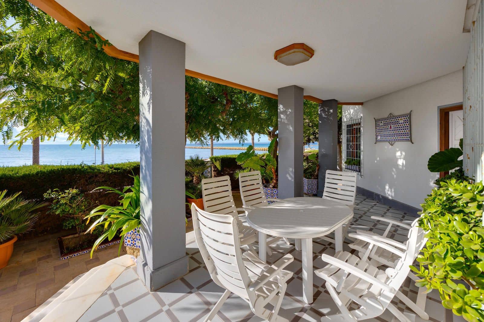 4 soveværelse Penthouse til salg i Santa Pola - € 1.700.000 (Ref: 9513398)