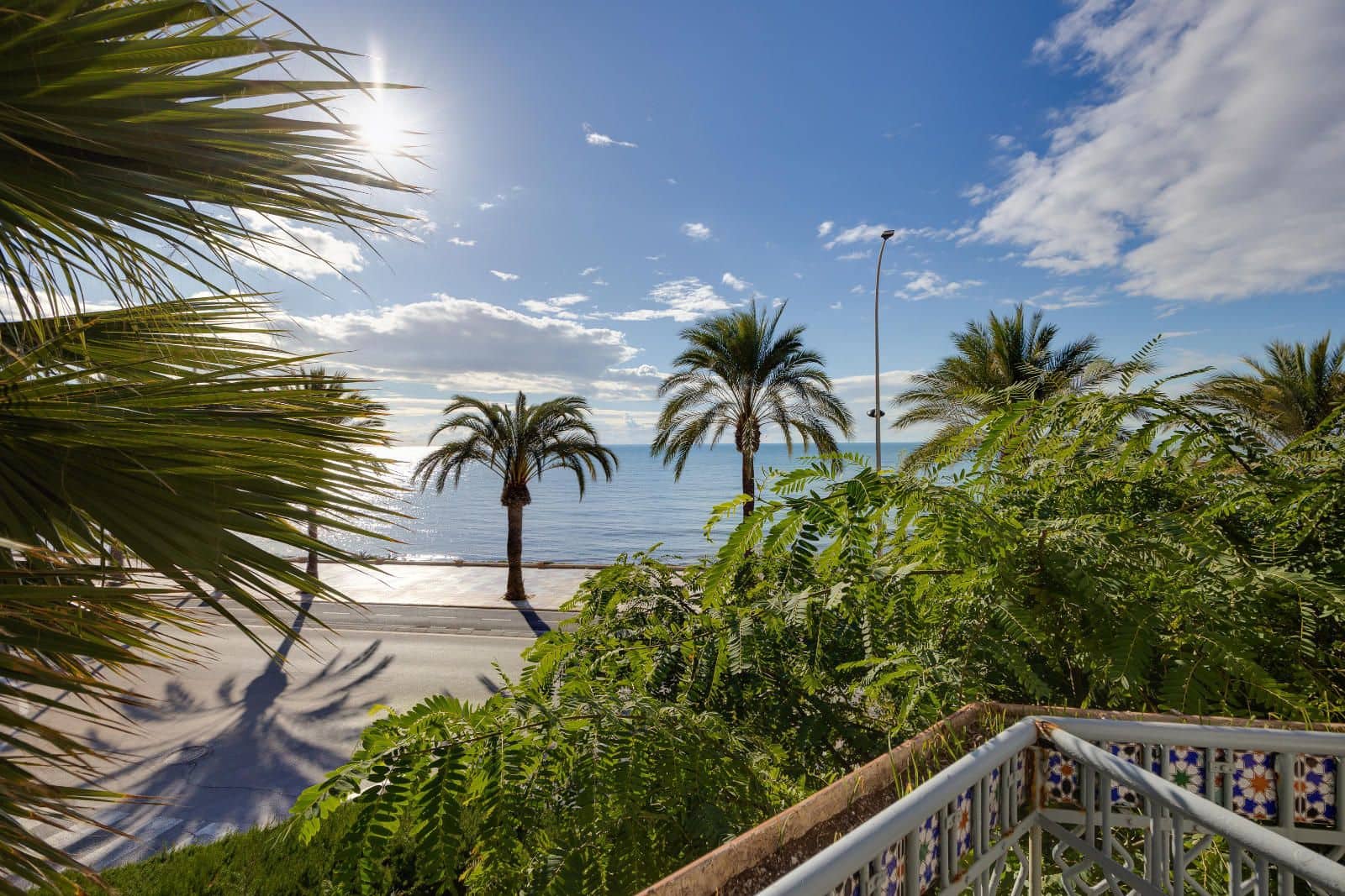 4 soveværelse Penthouse til salg i Santa Pola - € 1.700.000 (Ref: 9513398)