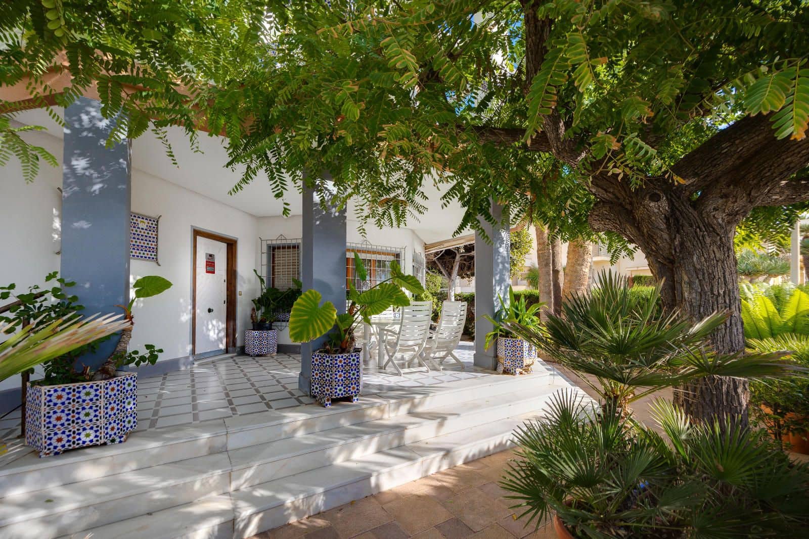 4 soveværelse Penthouse til salg i Santa Pola - € 1.700.000 (Ref: 9513398)