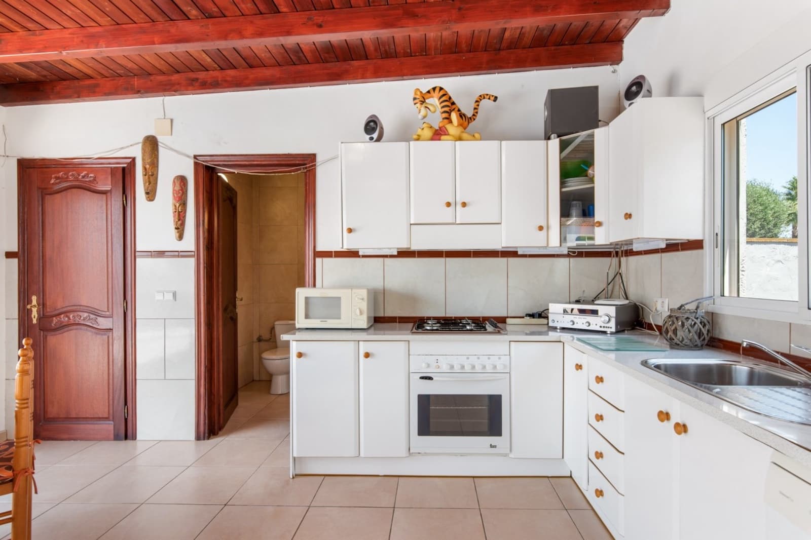 4 slaapkamer Finca/Landhuis te koop in Catral met zwembad garage - € 549.000 (Ref: 9527510)