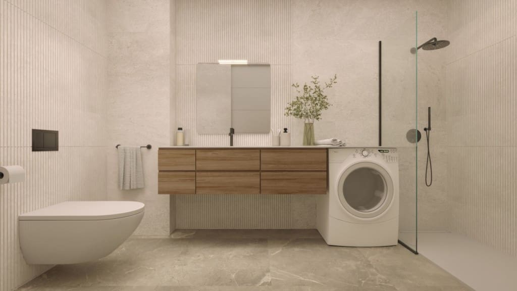 3 bedroom Penthouse for sale in Torrevieja with pool - € 560,000 (Ref: 9532447)