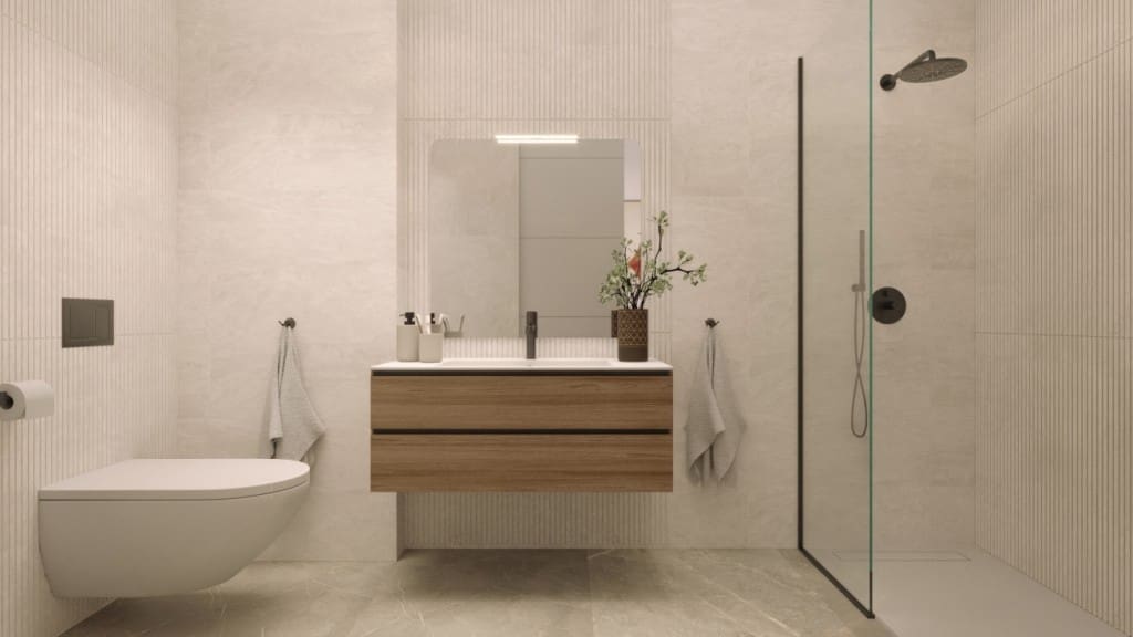 3 bedroom Penthouse for sale in Torrevieja with pool - € 560,000 (Ref: 9532447)