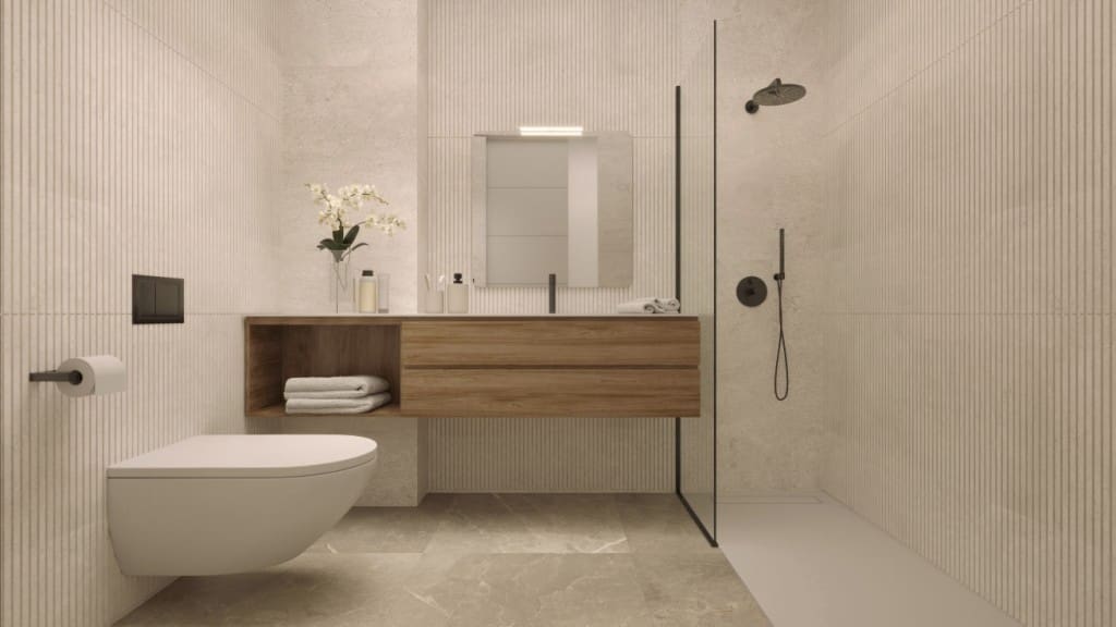 3 bedroom Penthouse for sale in Torrevieja with pool - € 560,000 (Ref: 9532447)