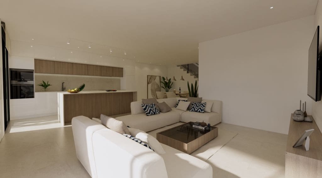 3 camera da letto Villa in vendita in Dolores con piscina - 465.000 € (Rif: 9558800)