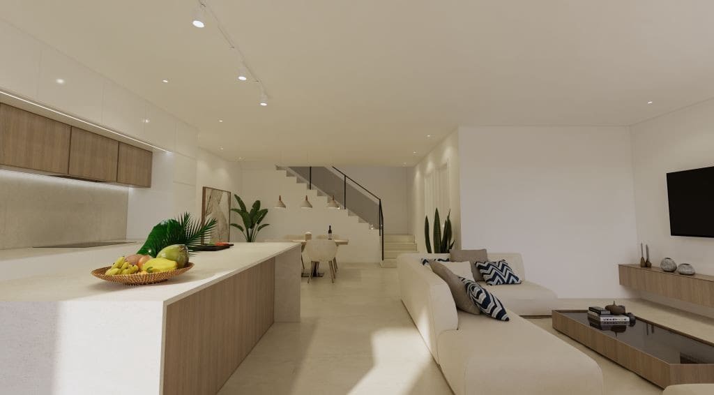 3 camera da letto Villa in vendita in Dolores con piscina - 465.000 € (Rif: 9558800)