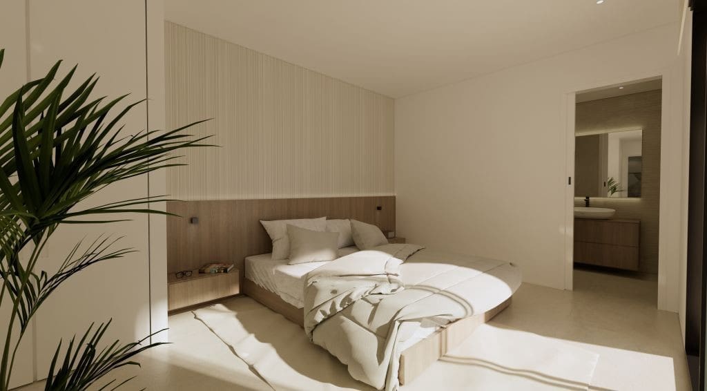 3 camera da letto Villa in vendita in Dolores con piscina - 465.000 € (Rif: 9558800)