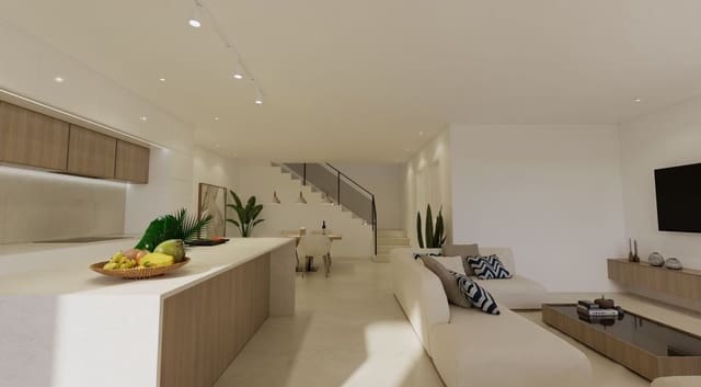 3 Zimmer Villa zu verkaufen in Dolores mit Pool - 465.000 € (Ref: 9558800)