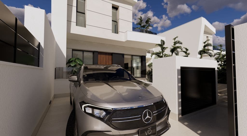 3 camera da letto Villa in vendita in Dolores con piscina - 465.000 € (Rif: 9558800)