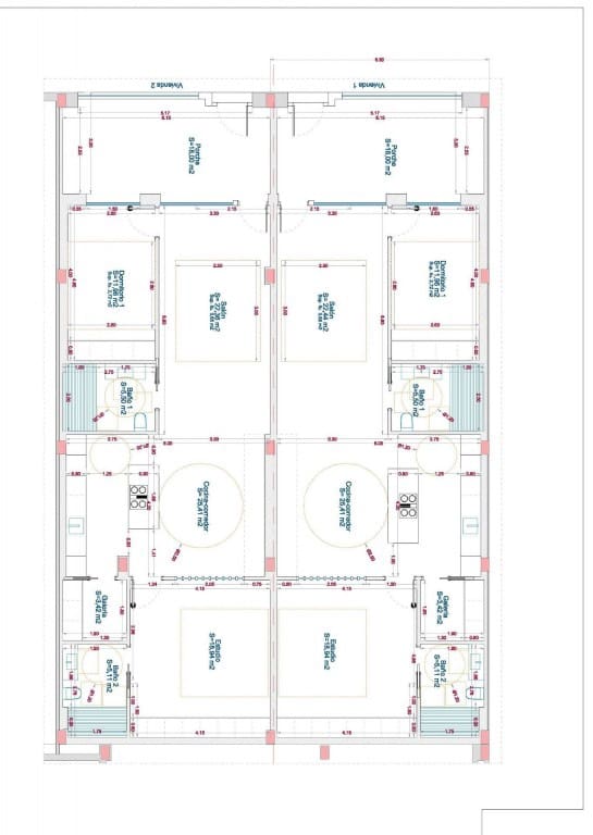 2 sovrum Lägenhet till salu i Catral - 195 000 € (Ref: 9558955)