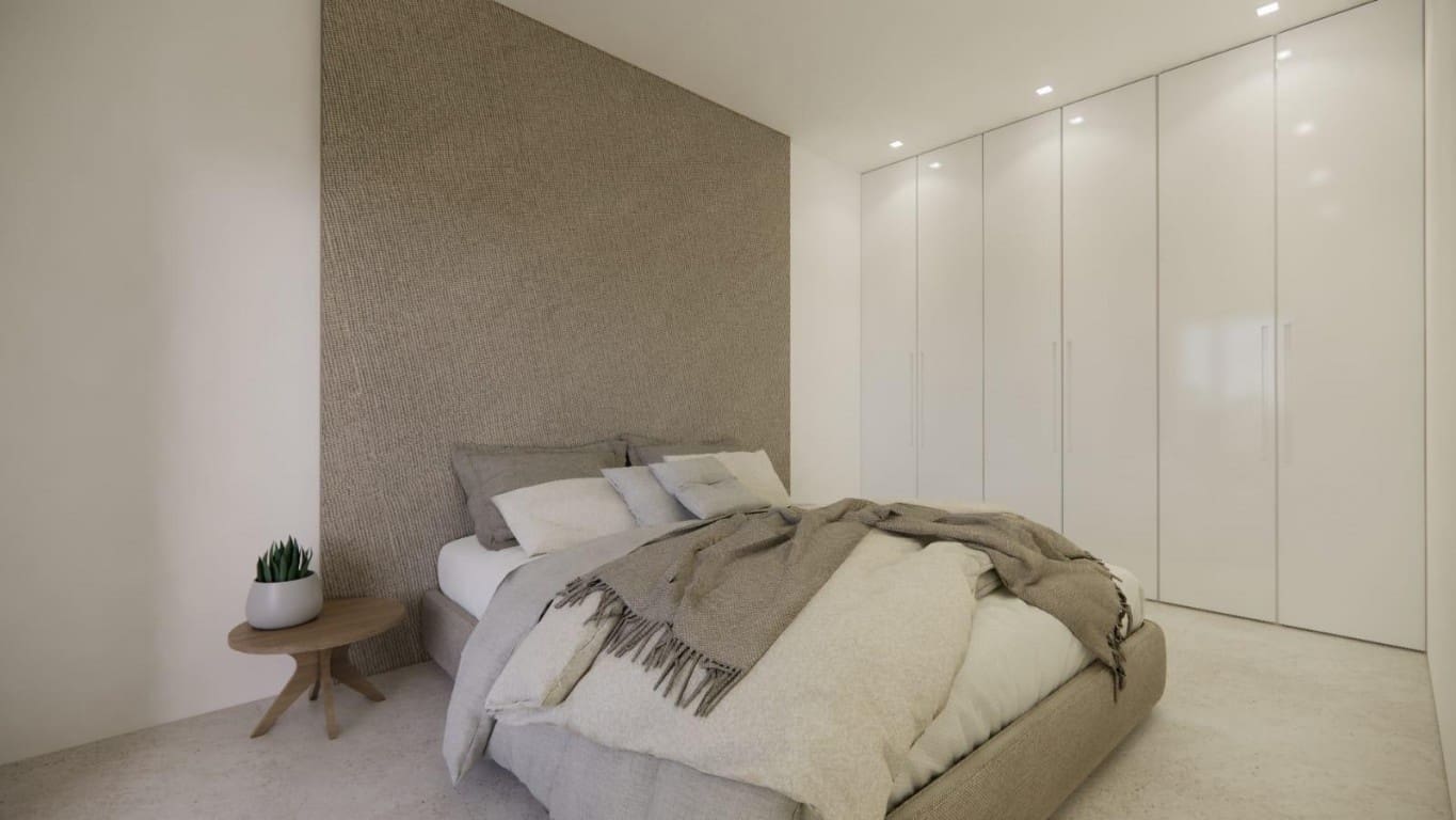 2 sovrum Lägenhet till salu i Catral - 195 000 € (Ref: 9558955)