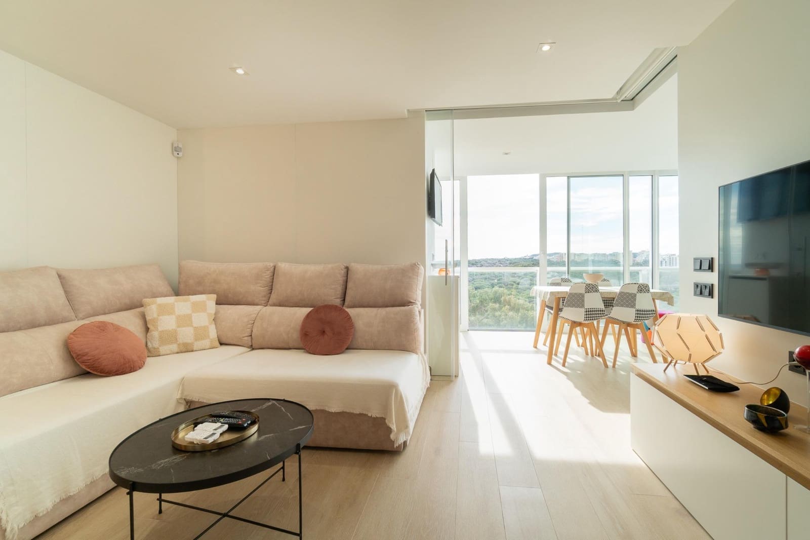 3 soverom Leilighet til salgs i Guardamar del Segura med svømmebasseng garasje - € 309 000 (Ref: 9561783)