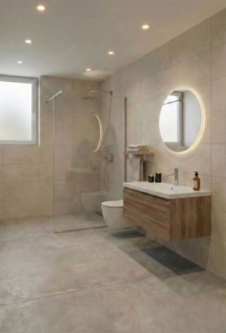 3 slaapkamer Appartement te koop in Ciudad, San Javier met zwembad - € 258.900 (Ref: 9562222)