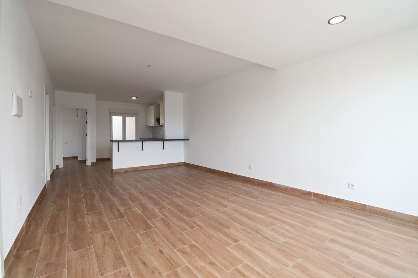 3 sypialnia Bungalow na sprzedaż w Ciudad Quesada z basenem garażem - 249 000 € (Ref: 9564176)